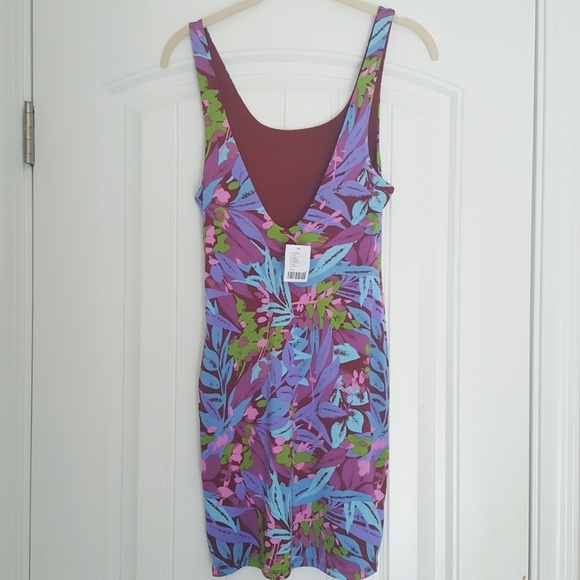 URBAN OUTFITTERS SILENCE &NOISE DRESS - Picture 4 of 5